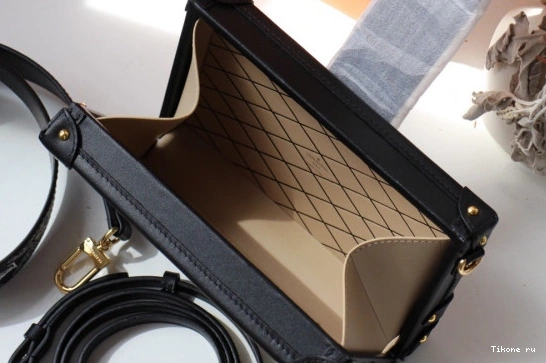Affordable SINCE 1854 PETITE LOUIS VUITTON MALLE 0718